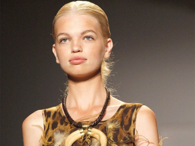 new york fashion week living the wild life new york fashion week living the wild life