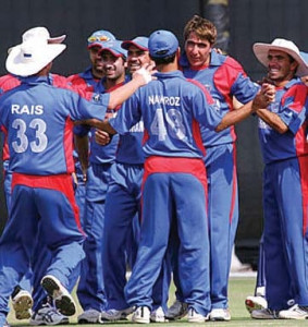 cricket afghanistan express concern over touring lahore cricket afghanistan express concern over touring lahore