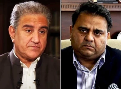 court dismisses chaudhry qureshi s bail pleas