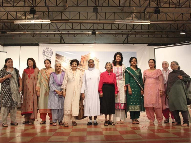 at st joseph s convent high school 8 teachers stand the test of time at st joseph s convent high school 8 teachers stand the test of time