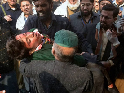 180 million hearts broken again