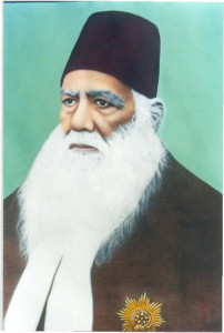 sir syed academy two publications promise to develop future leadership