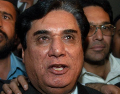 abbottabad commission justice javed iqbal says no pressure on members