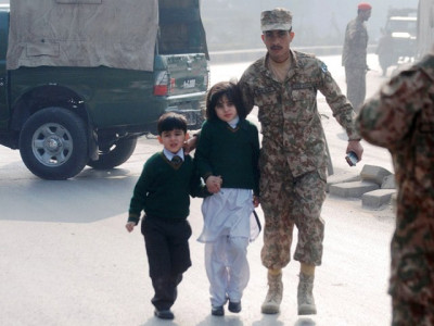 what if heaven was unprepared for the little souls of peshawar what if heaven was unprepared for the little souls of peshawar