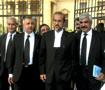 democracy needs time to mature babar awan