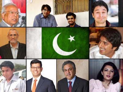 there is more to us than extremism 10 extraordinary pakistanis of 2014