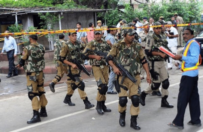 india welcomes us terror label for indian mujahideen