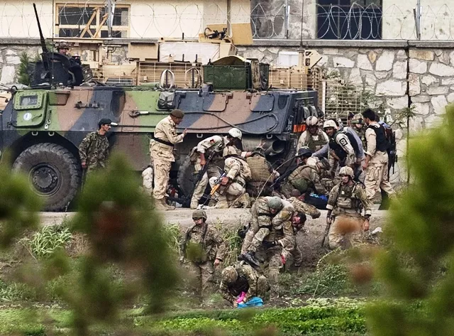 attack in kabul and beyond