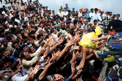 public health and the flood public health and the flood