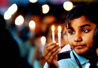 to the taliban we are pakistan and we will never forgive you to the taliban we are pakistan and we will never forgive you