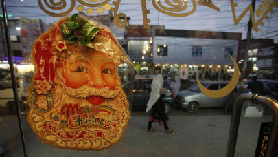 there is no difference between christmas and eid there is no difference between christmas and eid