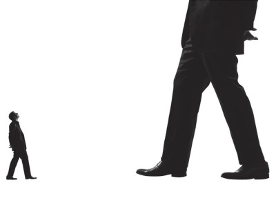 small traders big businessmen lock horns