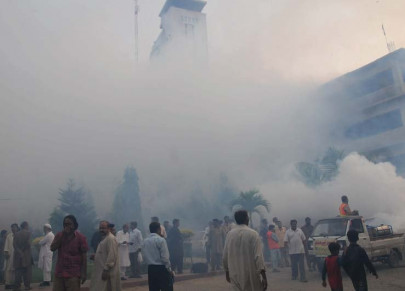 dengue update 14 new cases surface dengue update 14 new cases surface