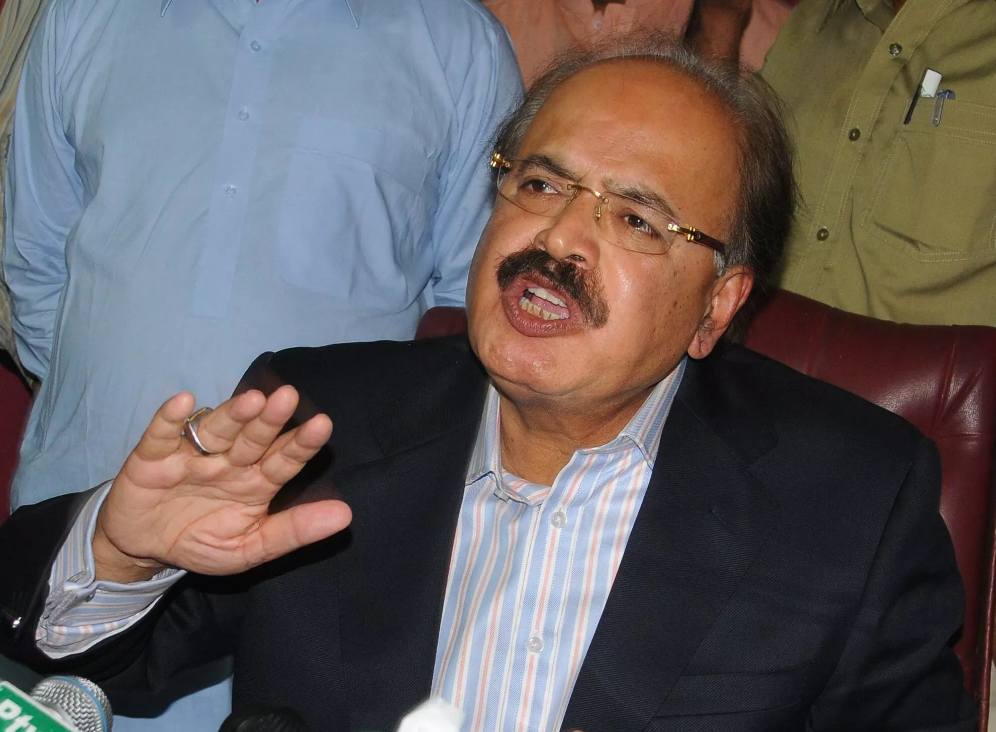 wassan to donate one year s salary wassan to donate one year s salary