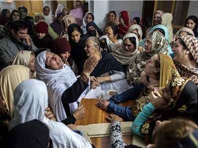 measuring a massacre should we mourn for longer louder measuring a massacre should we mourn for longer louder