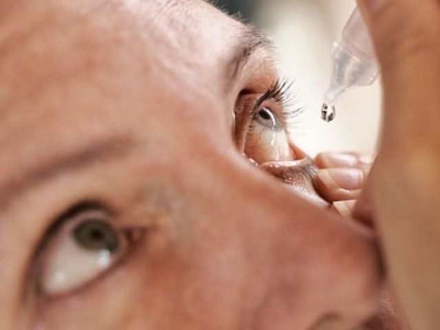 sanghar hosts eye surgery camp sanghar hosts eye surgery camp