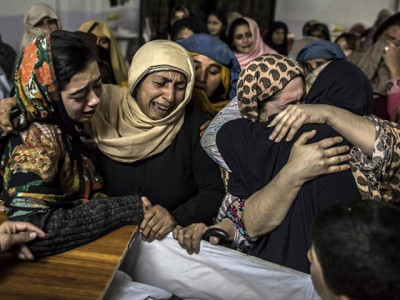 moving on from trauma moving on from peshawar