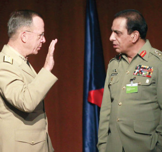 anti terror cooperation n waziristan remains key sticking point