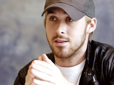 hollywood heart throb gosling turns tough hollywood heart throb gosling turns tough