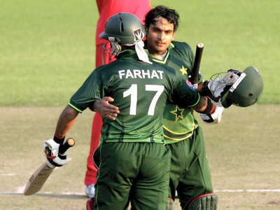 pakistan seek tour whitewash pakistan seek tour whitewash