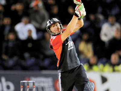 cook delighted at fantastic effort