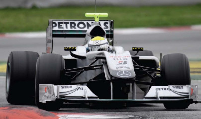 formula one rosberg fancies his chances