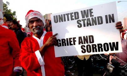 why pakistan must learn to celebrate christmas why pakistan must learn to celebrate christmas