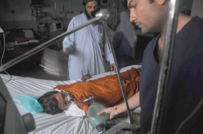 post devolution emergency investigation report into deaths at jpmc submitted