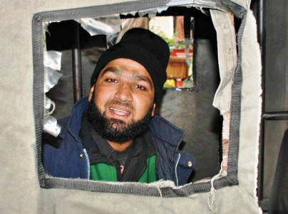 violent obscurantism qadri confesses to taseer murder in court violent obscurantism qadri confesses to taseer murder in court