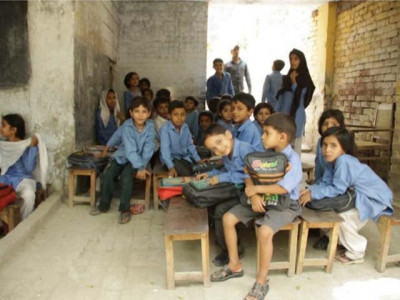 why aren t the citizens of pakistan helping to fix our public schools why aren t the citizens of pakistan helping to fix our public schools