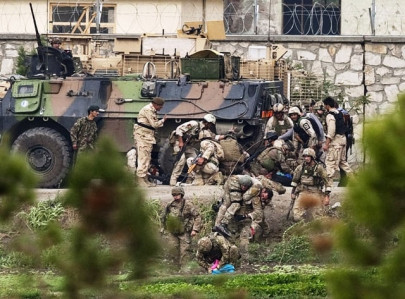 security concerns saudi diplomats vacate kabul mission security concerns saudi diplomats vacate kabul mission