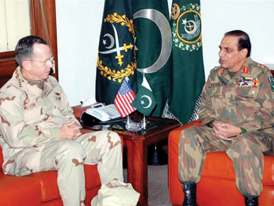 north waziristan us mounts pressure on pakistan to take action