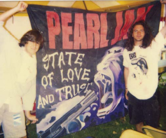 pearl jam rock docs pearl jam rock docs