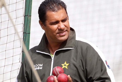 cricket former players term waqar s stint successful cricket former players term waqar s stint successful