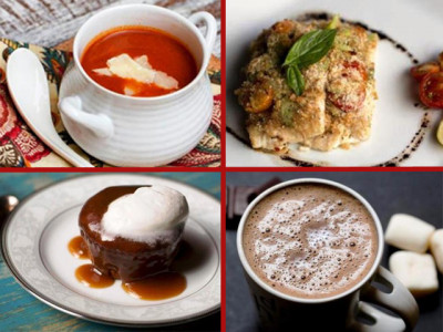 a christmas feast even santa wouldn t forget