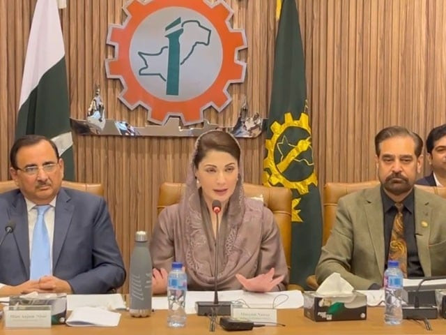 maryam promises big for nawaz s return maryam promises big for nawaz s return