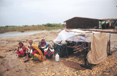 govt more interested in collecting political points than aid say flood victims