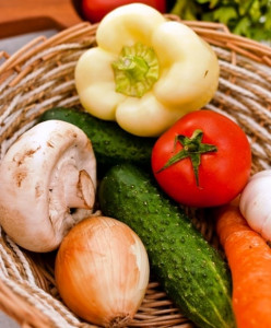 vegetable rates prices up by 100 supply down by 50