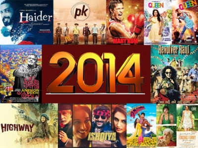presenting the top 10 bollywood films from 2014 that made our hearts flutter presenting the top 10 bollywood films from 2014 that made our hearts flutter
