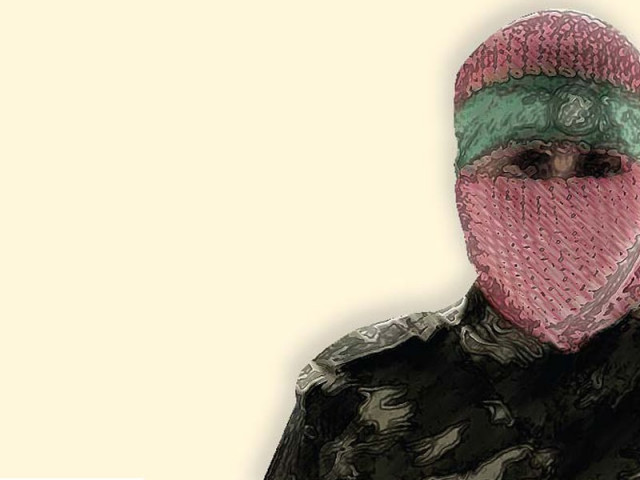 operation karachi swoop against militant sectarian outfits soon
