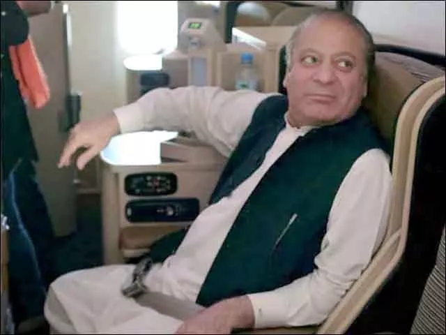 nawaz sharif quietly embarks on multi country tour amid key judicial transition nawaz sharif quietly embarks on multi country tour amid key judicial transition