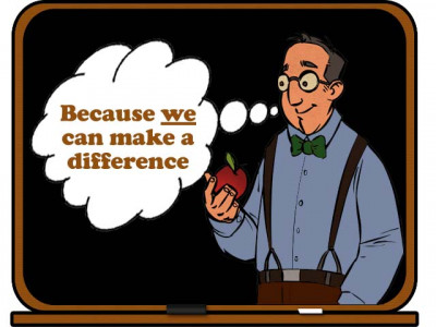 aao parhao why i chose teaching over a dream job aao parhao why i chose teaching over a dream job