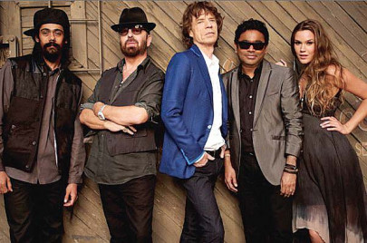 super heavy mick jagger s motley crew super heavy mick jagger s motley crew