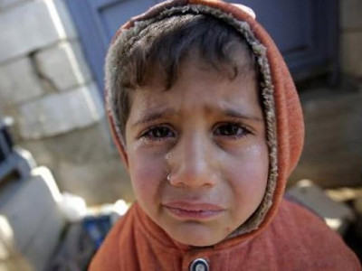 will 2015 spare our children from the violence of 2014