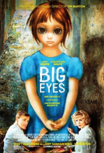 tim burton might have missed the mark with big eyes tim burton might have missed the mark with big eyes