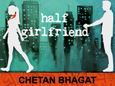 half girlfriend only half satisfying half girlfriend only half satisfying