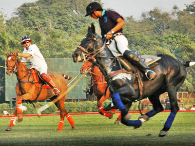 pakistan geared up for polo world cup