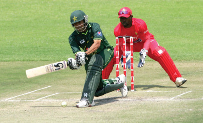 cricket don t get fooled by the whitewash say pundits