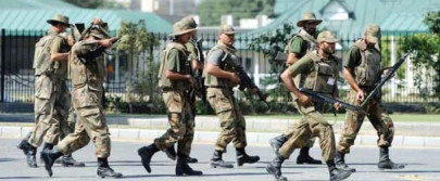 ghq attackers deserted army in 2006 report ghq attackers deserted army in 2006 report