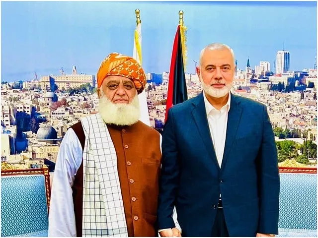 hamas chief appeals for ummah support hamas chief appeals for ummah support